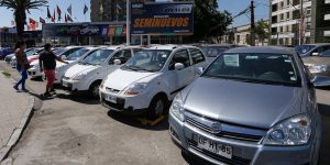 Aseguradores de Chile apuntan a la expansión de seguros en autos usados