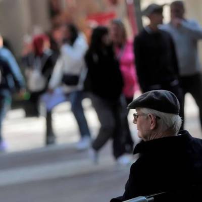 El 66% de los pensionados en aseguradoras seleccionó la renta vitalicia escalonada en el primer semestre.